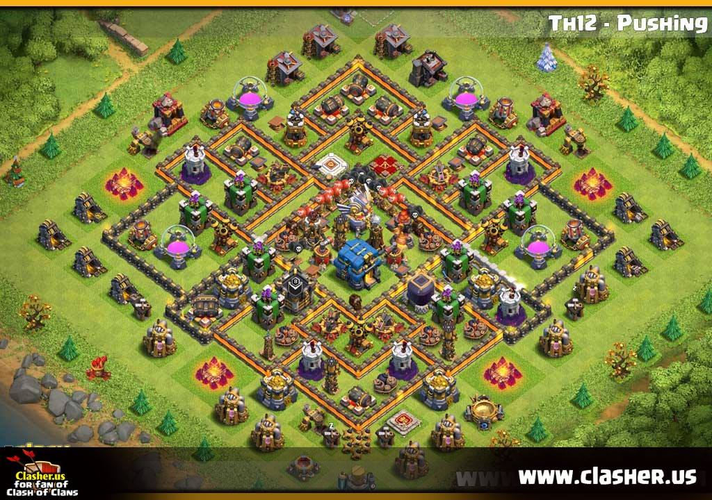 download,th12, th 12, town hall 12, th12 maps, th12 base, t...