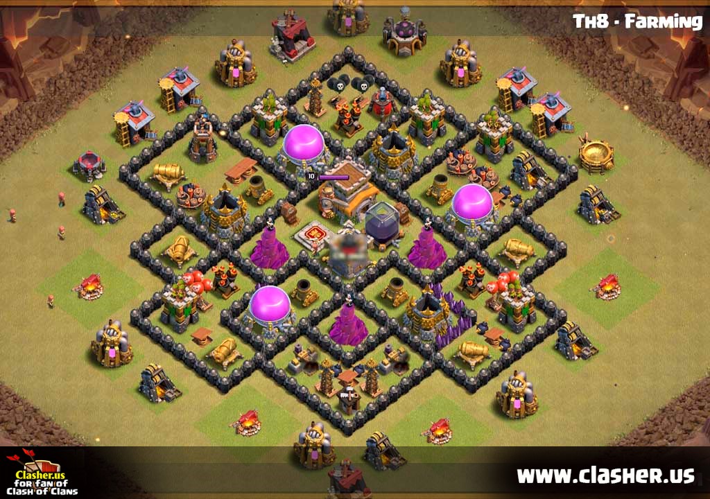 Clash