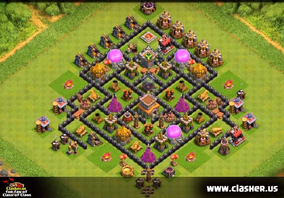 Clash Clash
