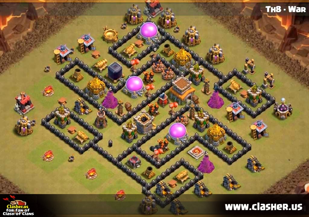 download,th8, th 8, town hall 8, th8 maps, th8 base, th8 layout...