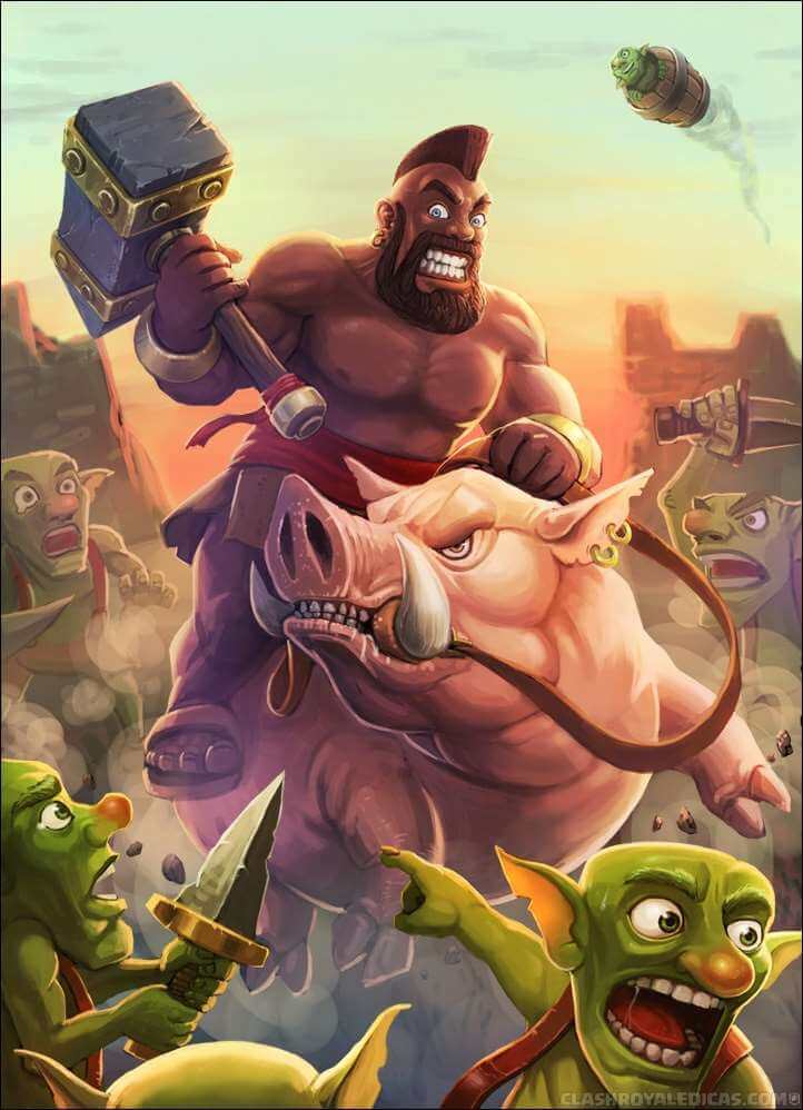 Chess Royale  Clash royale imagenes, Clash royale, Ideas de