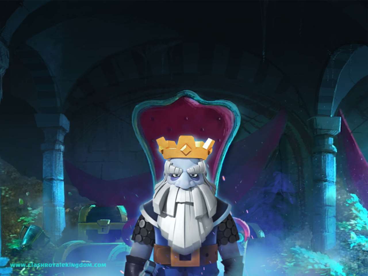 Wallpaper - Clash Royale #74 | Clasher.us