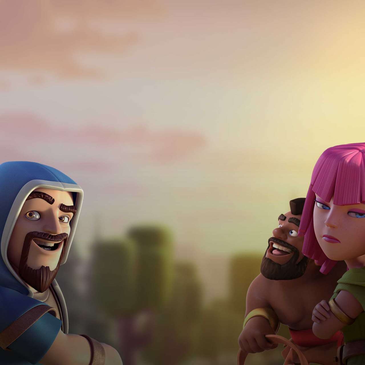 Wallpaper - Clash Royale #78 | Clasher.us